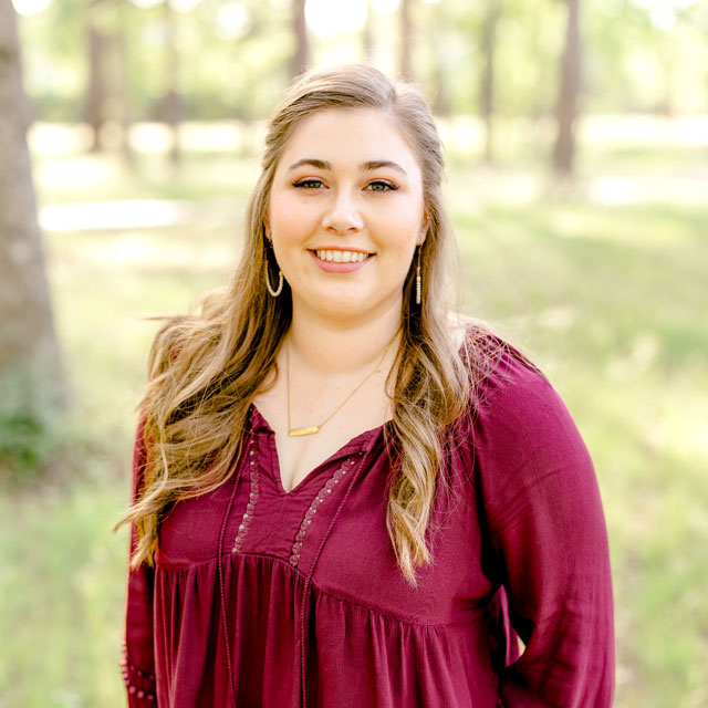 sydnee bcba rbt online tutor